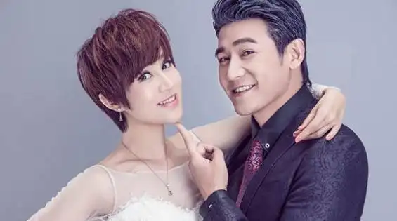 郭京飞:我不敢得罪陆毅,因为我挣的钱交给他老婆管理!