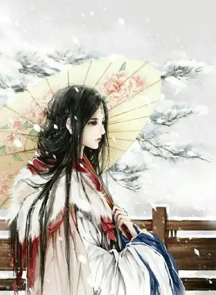 那些虐心的古风歌曲:河图《倾尽天下》垫底,第一实至名归