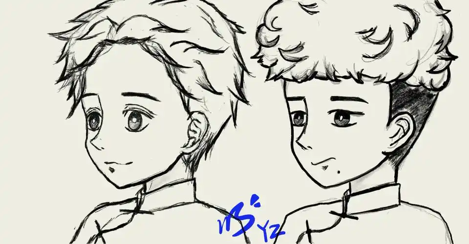 我自己画出来找人做的" "喜欢"周九良抱紧了孟鹤堂,在他唇边落下一吻"