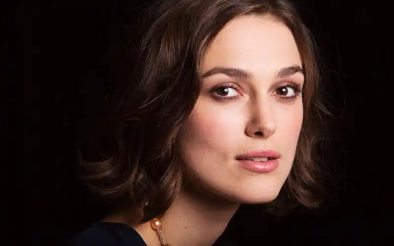凯拉奈特莉keiraknightley影视生涯剪辑