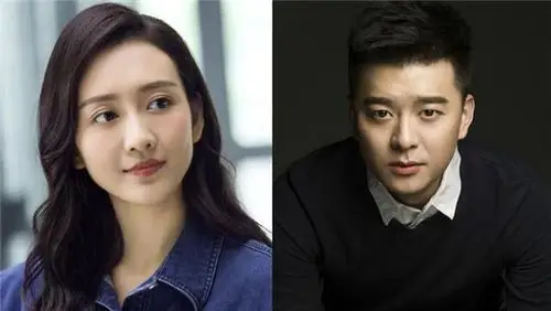 王鸥前任张戈首发声:管好你的人别再扰我