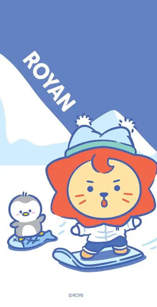 roy6守护你萌##守护联萌##壁纸