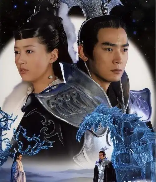 演员颜丹晨:嫁小4岁同行弟弟,44岁高龄生子,如今幸福美满