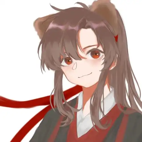 古风头像/小男孩/可爱 半次元 画师(灯灯灯铛铛铛)