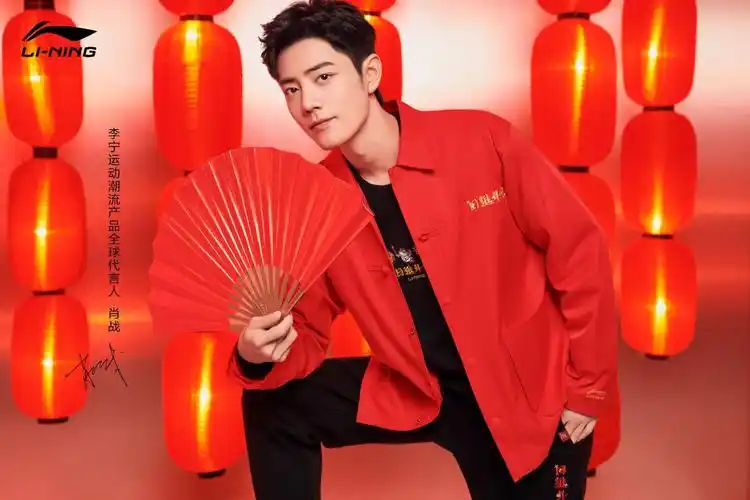 肖战:用"真"探索,用心沉淀——回顾2021的精彩瞬间