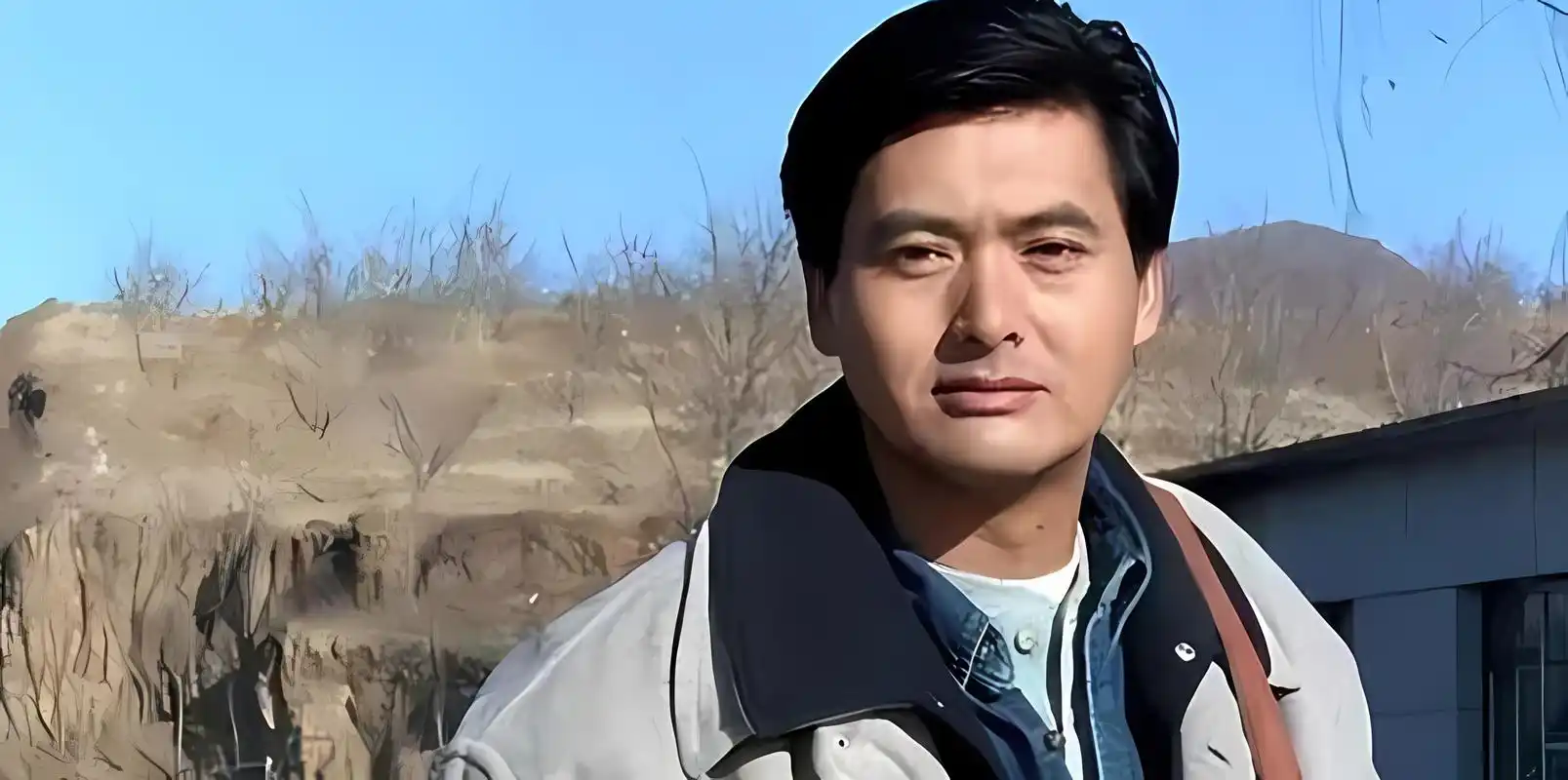 周润发:我永远不会有孩子,我永远不会和成龙,周星驰一起工作,我死的