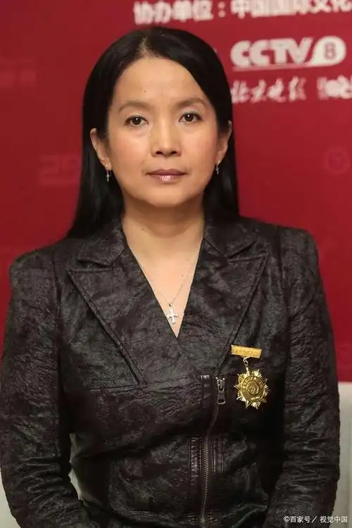 和张丰毅离婚后的吕丽萍,嫁丑男孙海英终获幸福