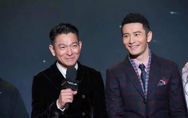 从周杰伦到鹿晗再到天王刘德华难道女粉丝非得嫁给自己偶像