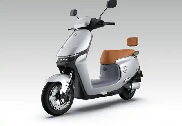 雅迪是电动二轮车第一品牌,本身主打的就是中高端车型为主,现在主力