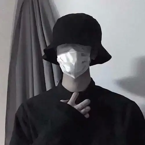 dacl  2月10日 19:11   关注  口罩 头像