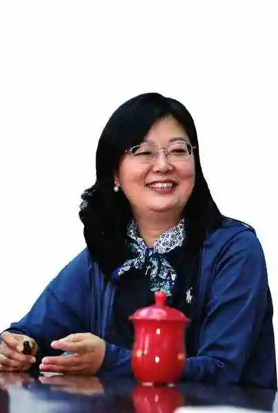 热播剧《少年派》编剧之一九枚玉做客徽派: 陪伴孩子的过程中父母的