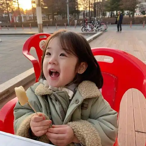 韩国吃货小可爱 金设kimseo /金雪