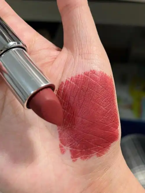 纪梵希高定香榭红丝绒唇膏n28