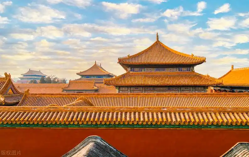 北京故宫主要景点(北京故宫主要景点资料)-第3张图片-科灵网