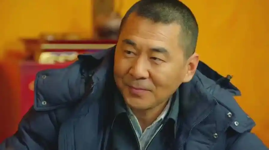 中国内地男演员陈建斌经纪公司_电视剧_电影_合作