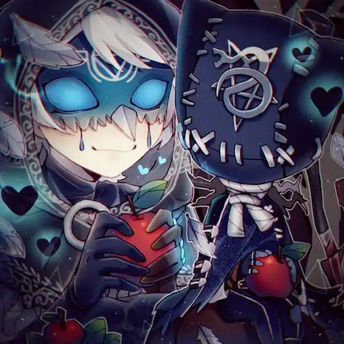 第五人格先知爱哭鬼lofter大概是个st