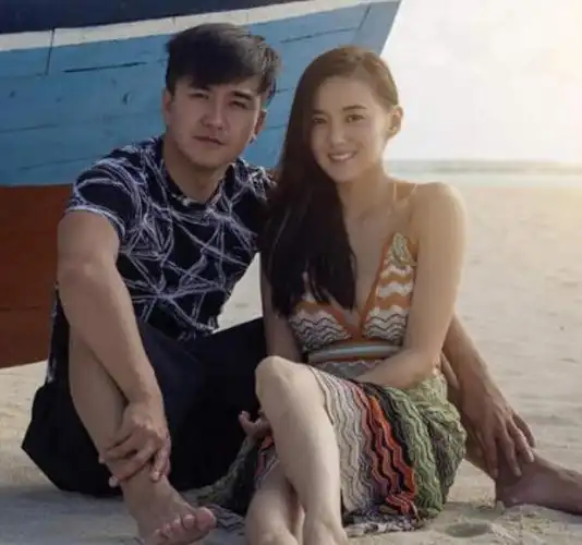 江铠同个人资料及图片白莲花江铠同上位史