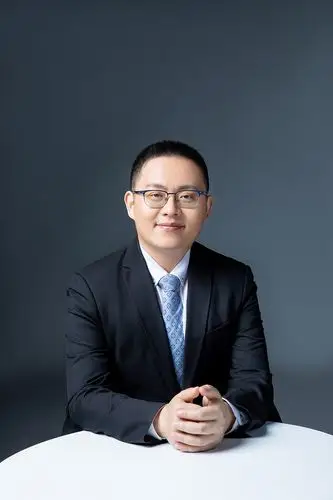 企业男员工形象照-202104a2|摄影|人像摄影|形色光影 - 原创作品