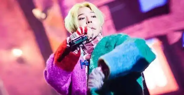 原创bigbang将参加音乐节这是他们退伍后首次演出top被抵制难复出