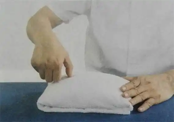 中医"一指禅",学成疗效不得了