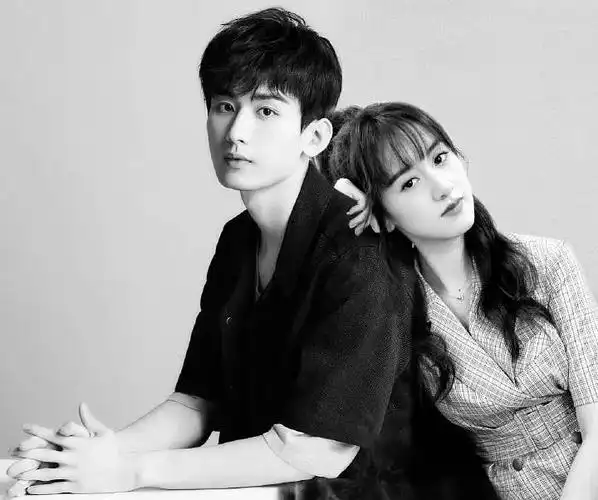 成毅女朋友,袁冰妍恋情(成毅和袁冰妍公开恋情)