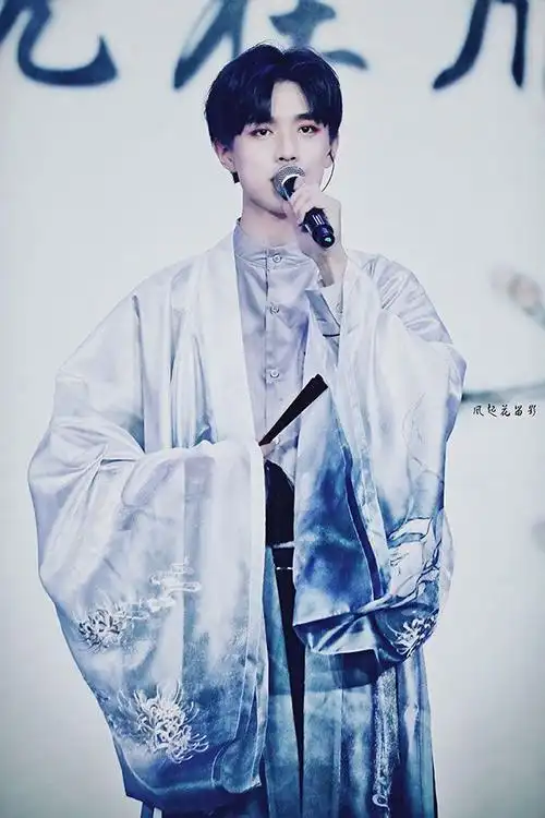 微悉尼专访古风歌手妖扬音韵入心扬扬盈耳