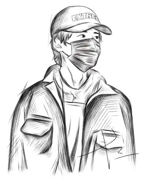 宋亚轩  马上又要开学啦00