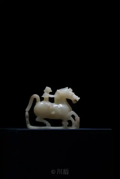 玉润中华——中国玉器的万年史诗图卷