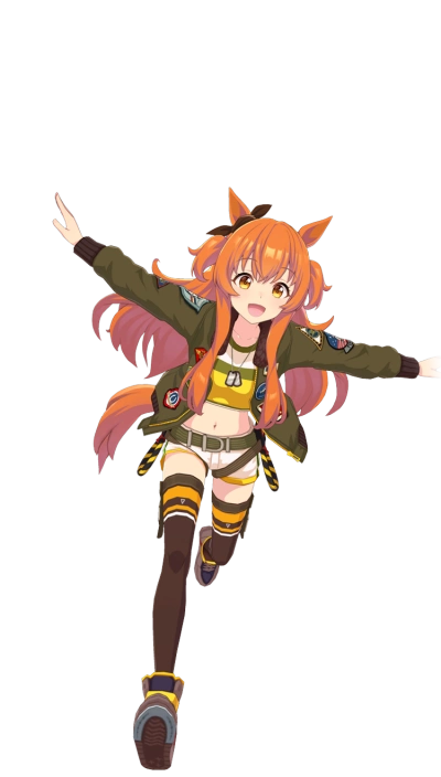 《赛马娘》与《壮志凌云》联动 "重炮"担任宣传飞行员