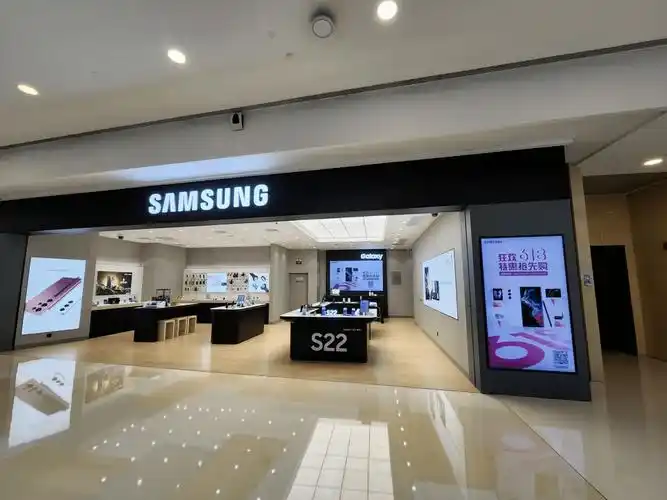 三星狂欢618手机年中大促火热开启