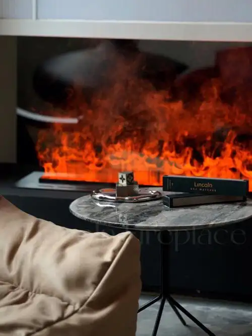 雾化壁炉选购前你或者先需要了解这几点