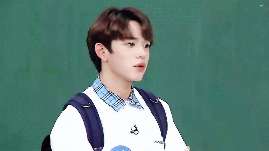 黄旭熙 cr.logo - 堆糖,美图壁纸兴趣社区