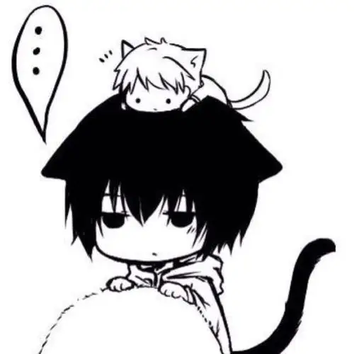 盗笔 瓶邪 q版 萌萌哒