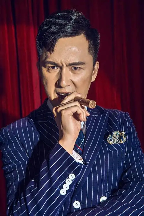 /p> p>1995年卢星宇便开始在《包青天》等电视剧中担任配角,开始演艺