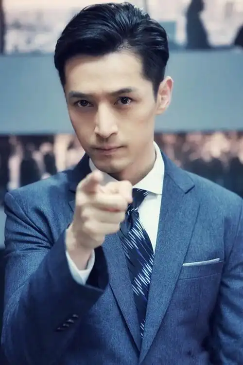 胡歌吧(粉丝网络聚集地)