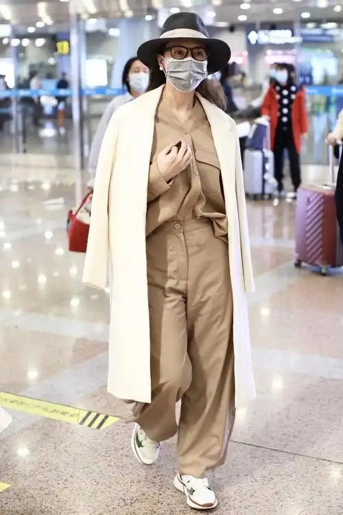 明星服装搭配如何快速学会搭配衣服