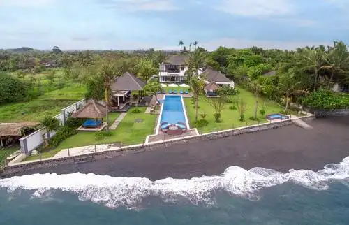 位于科拉马斯的5卧室别墅-5000平方米|带5个独立浴室 (bougain villa