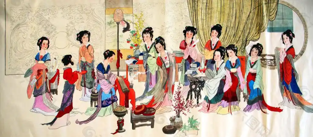 寒泉的美篇 - 美篇