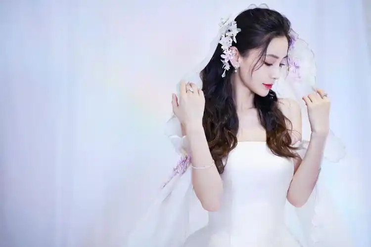 杨颖- 堆糖,美图壁纸兴趣社区