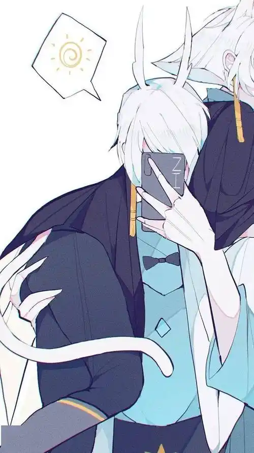 壁纸绝绝子神仙光遇壁纸