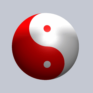 3d转圈创意太极gif动图_动态图_表情包下载_soogif