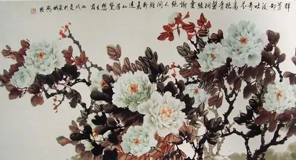 临沂著名书画家王启桓去世