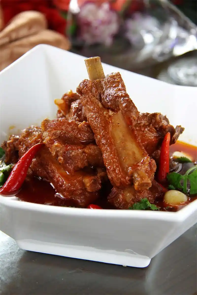 美食新花样:六道特色菜,味道香醇,回味无穷,好吃又健康