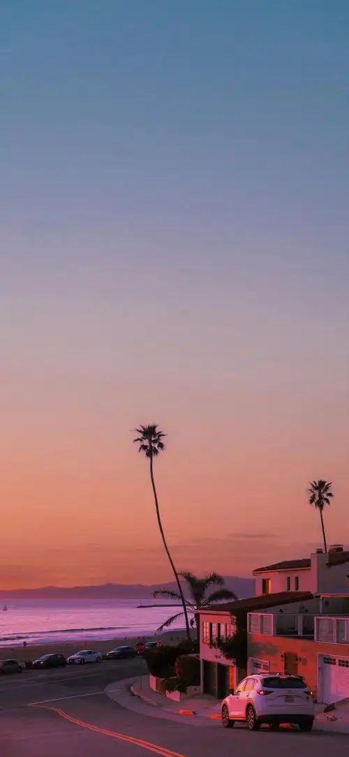 高清手机锁屏壁纸来啦