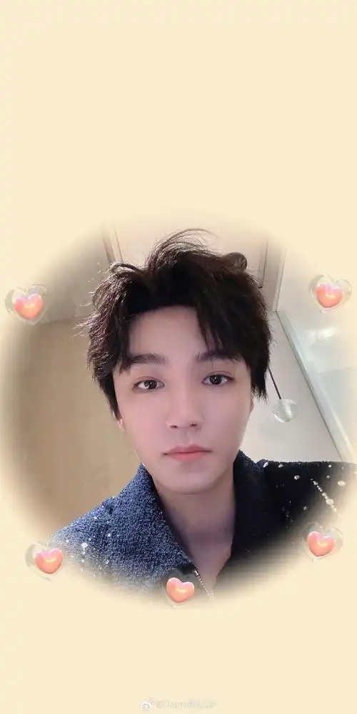 野孩子#97#王俊凯电影刺猬#97#王俊凯电影749局#  你的照片真棒