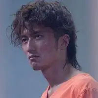 谢霆锋头像霸气图