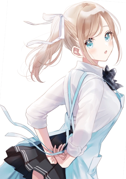 精选高清壁纸动漫二次元独来独往是性格待人友善是修养