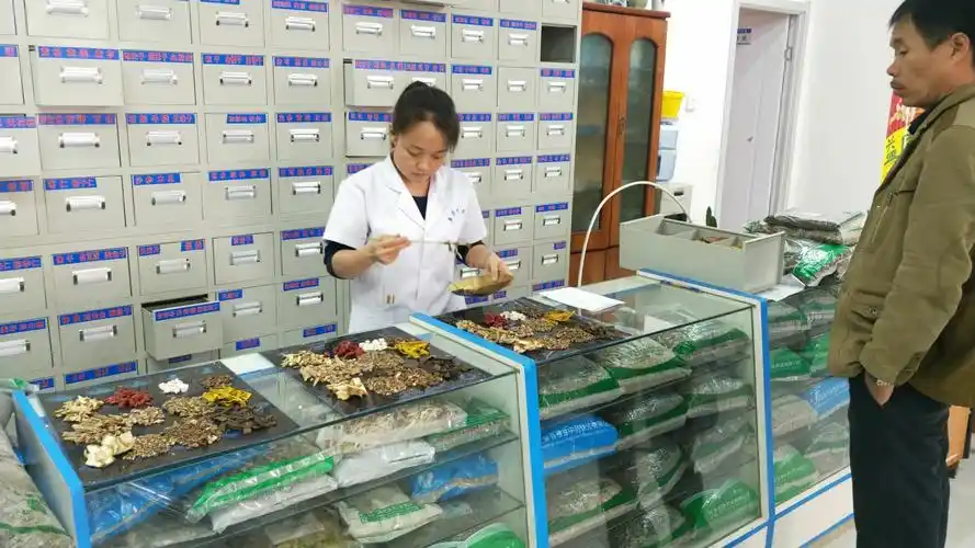 抓中药 最的购物体验 写美篇 中药饮片质量有差别,患者抓药需谨慎!