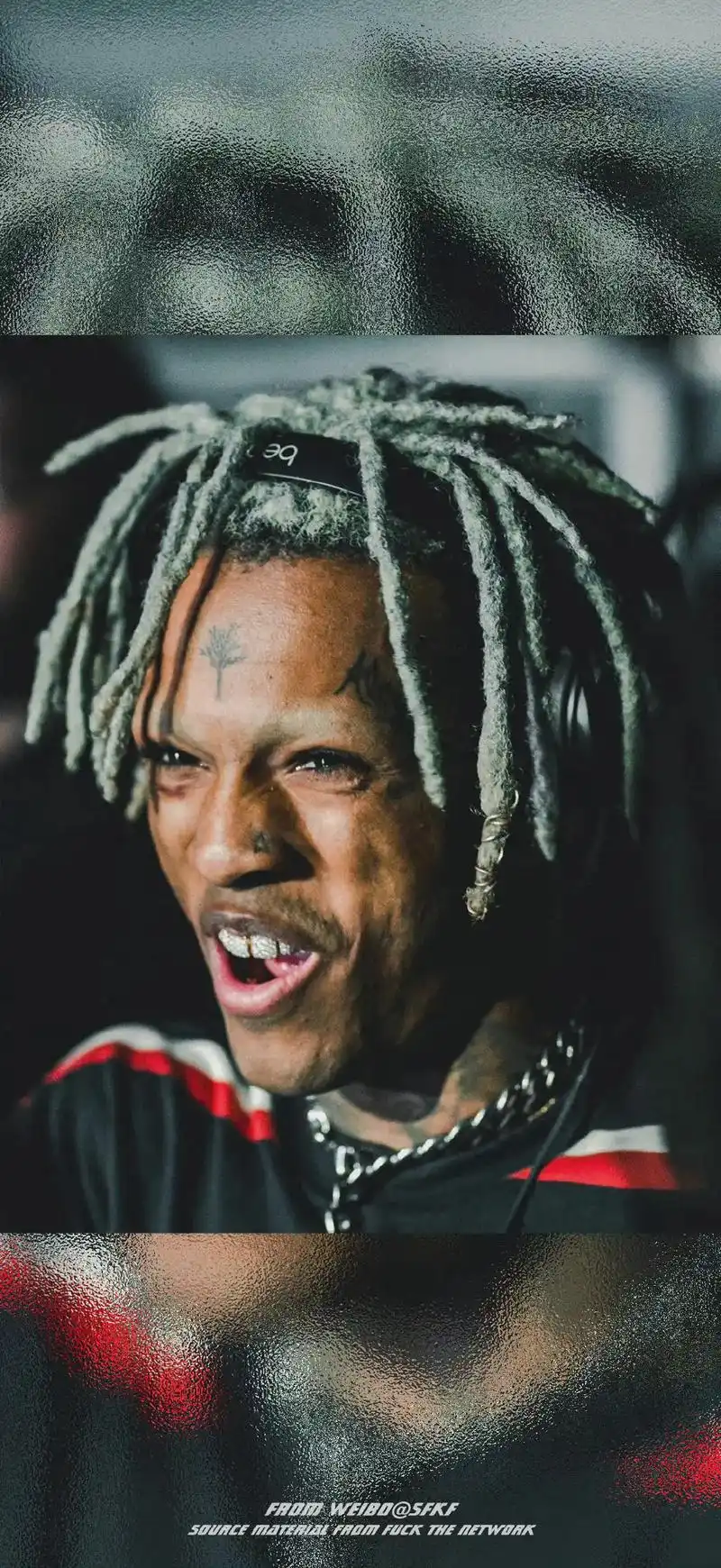 xxxtentacion壁纸