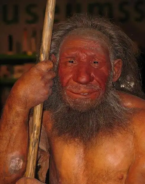 地球上第一个人是怎么来的人类是如何繁衍起来的